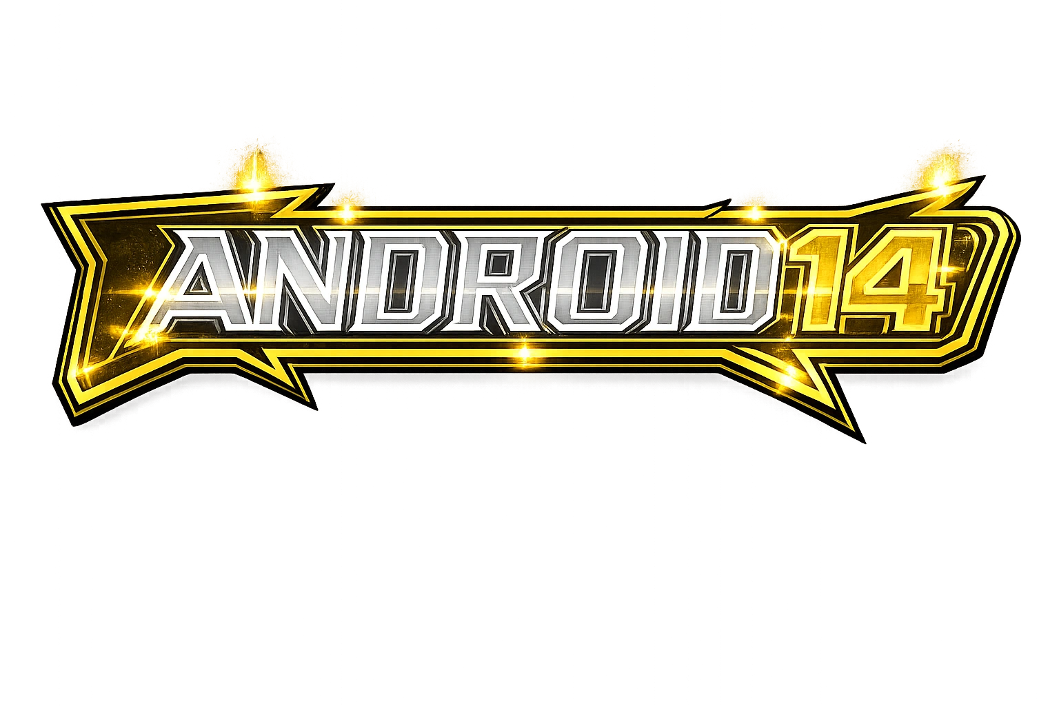 Android14